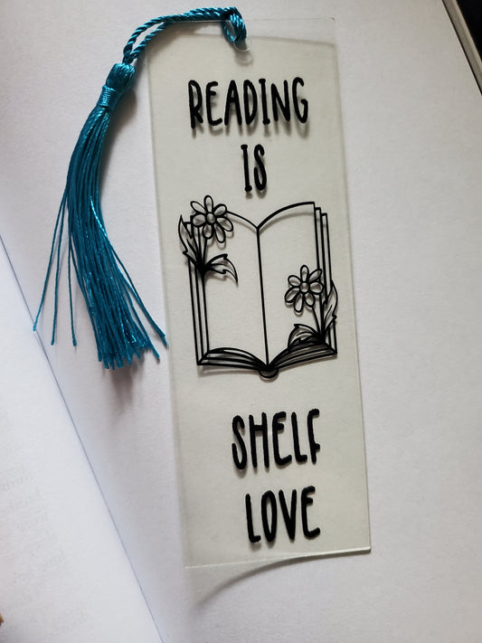 reading is..