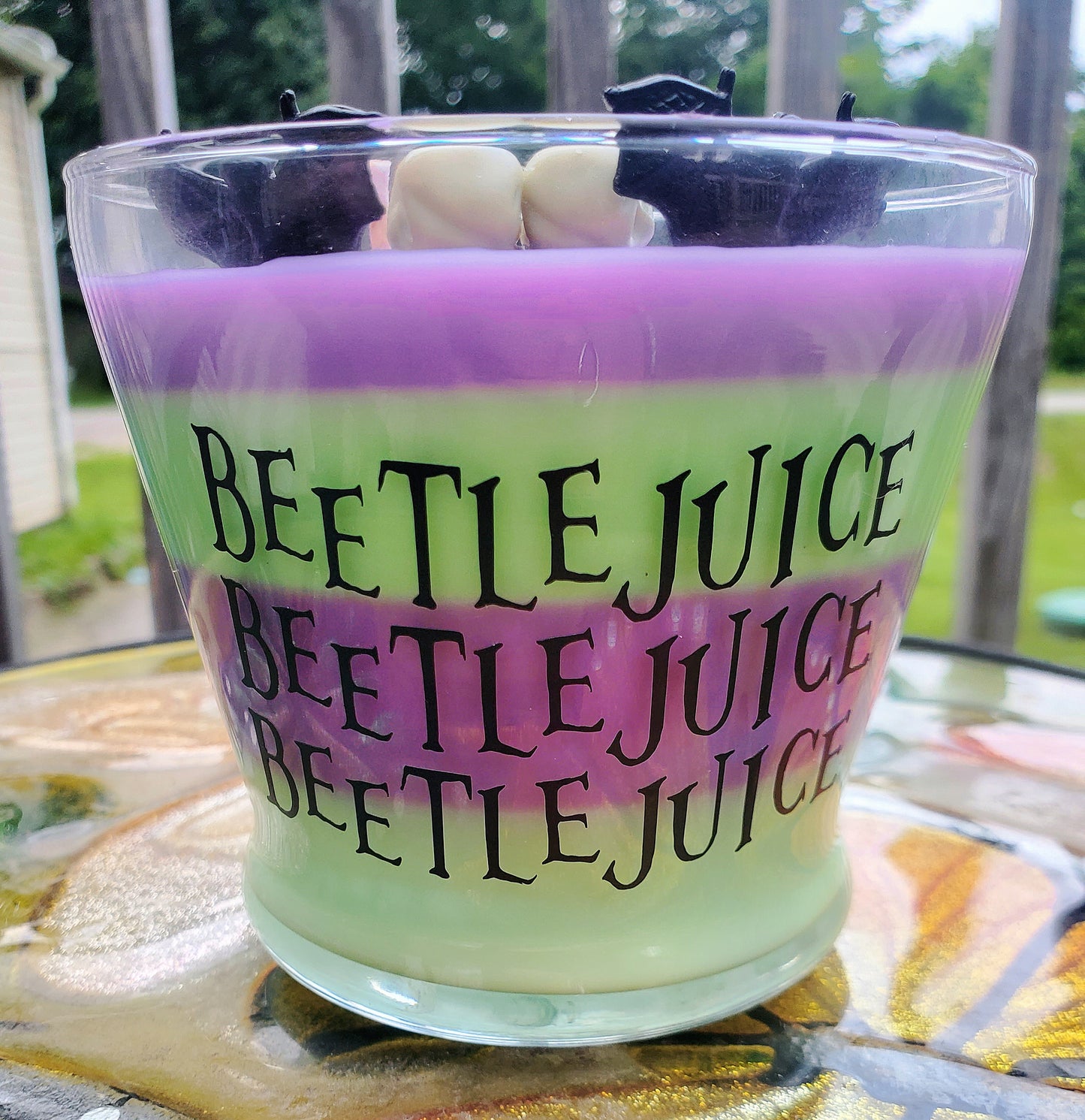 Beetlejuice