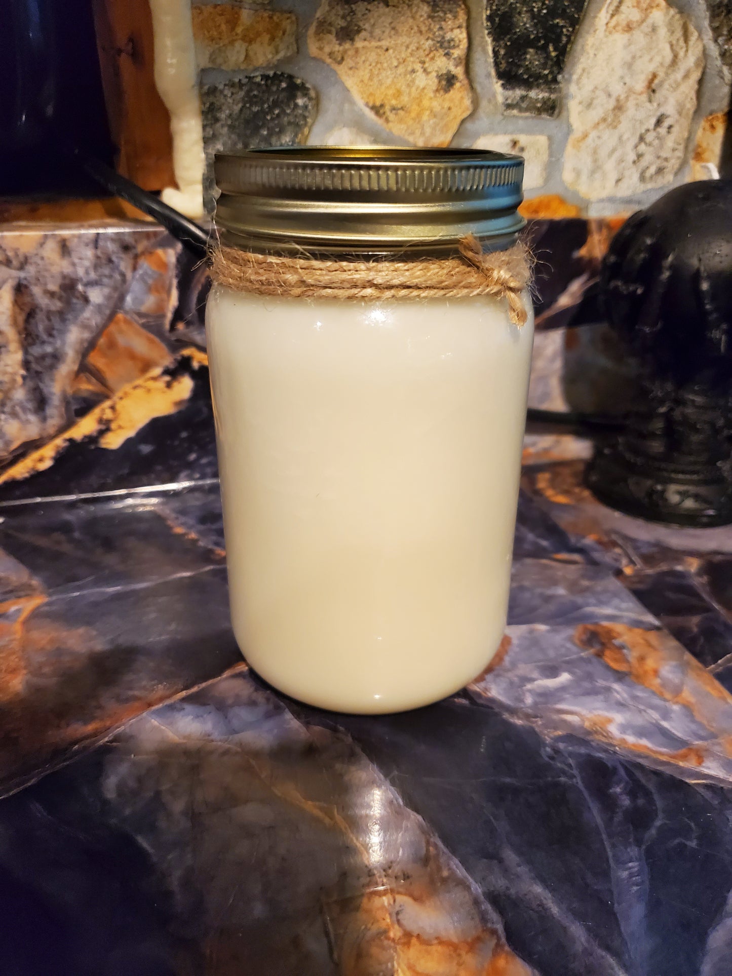 16oz mason jars